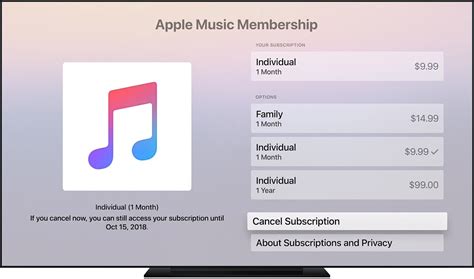 How to Keep Apple Music After Cancelling Subscription: A Symphony of Possibilities and Paradoxes