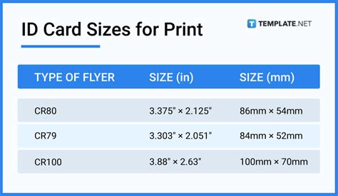 How to Print ID Card Size: Tips, Guidelines, and Best Practices